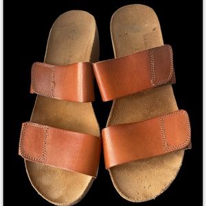 Summer Sandal